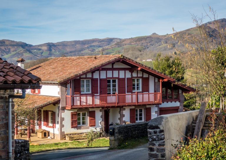 Desconecta para volver a tu desncanso en una casa rural